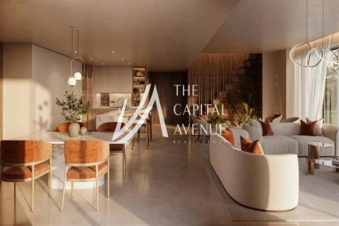 Appartement de 2 chambres à Yas Island, UAE No. 86534 12