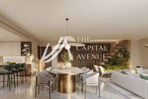 Appartement de 2 chambres à Yas Island, UAE No. 86534 15