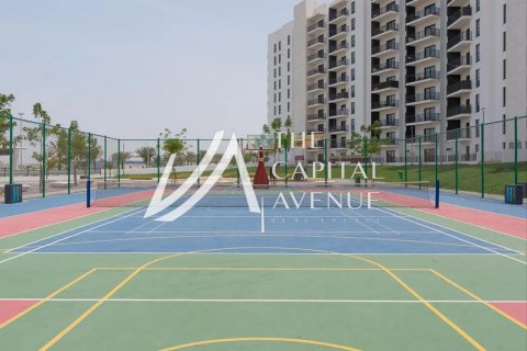 Квартира с 3 спальнями на Остров Яс, ОАЭ №86529 2