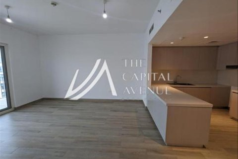 Квартира с 3 спальнями на Остров Яс, ОАЭ №86529 10