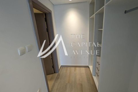 Квартира с 3 спальнями на Остров Яс, ОАЭ №86529 14
