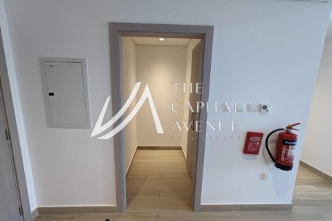 Квартира с 3 спальнями на Остров Яс, ОАЭ №86529 12