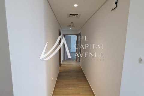 Квартира с 3 спальнями на Остров Яс, ОАЭ №86529 7