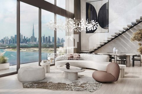 Appartement de 1 chambre à Al Jaddaf, UAE No. 19826 6