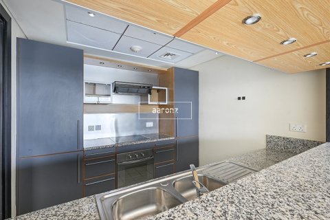 Квартира с 1 спальней в Дубай Марина, ОАЭ №44548 8