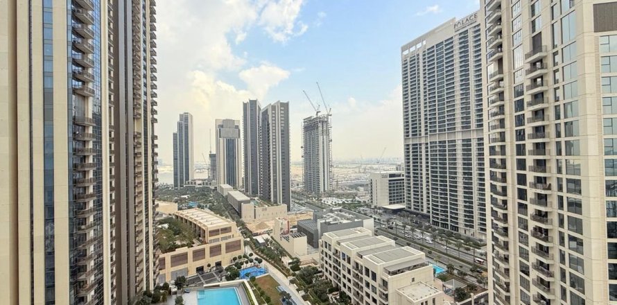 2 غرف نوم شقة في دبي, الإمارات العربية المتحدة رقم 45634