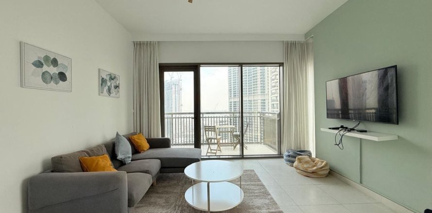 Apartment de 2 dormitorios en Dubai, UAE No. 45634