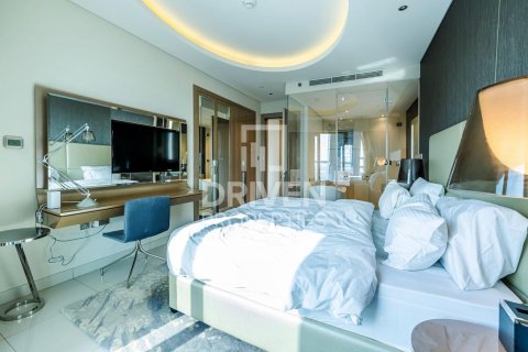 3 غرف نوم شقة في DAMAC Towers by Paramount, الإمارات العربية المتحدة رقم 31555 9
