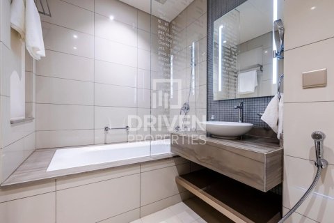 3 غرف نوم شقة في DAMAC Towers by Paramount, الإمارات العربية المتحدة رقم 31555 14