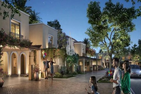 Villa de 3 dormitorios en  Yas Island, UAE No. 36663 17