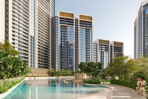 Appartement de 2 chambres à Motor City, UAE No. 31952 7