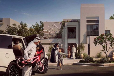 Villa de 3 dormitorios en Al Shamkha, UAE No. 27208 12