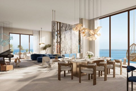 Apartment de 3 dormitorios en Dubai, UAE No. 76012 7