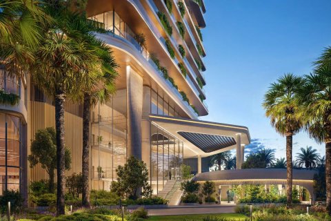 Apartment de 3 dormitorios en Dubai, UAE No. 76012 10