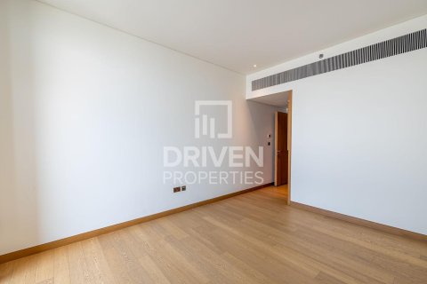 Appartement de 3 chambres à Jumeirah Bay Island, UAE No. 83221 11