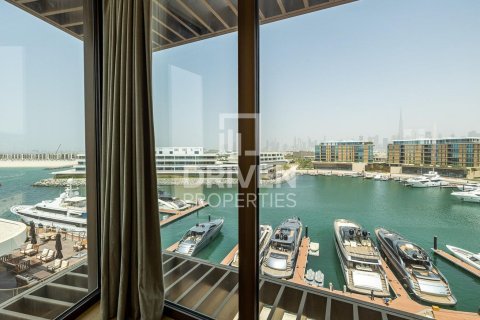 Appartement de 3 chambres à Jumeirah Bay Island, UAE No. 83221 27