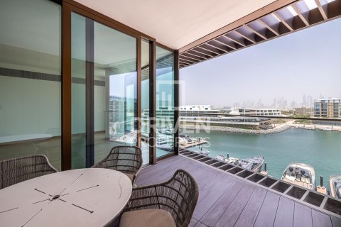 Appartement de 3 chambres à Jumeirah Bay Island, UAE No. 83221 26