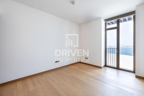 Appartement de 3 chambres à Jumeirah Bay Island, UAE No. 83221 15