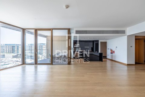 Appartement de 3 chambres à Jumeirah Bay Island, UAE No. 83221 3