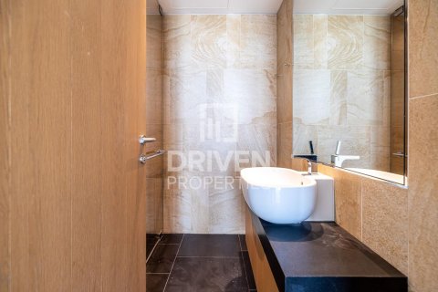 Appartement de 3 chambres à Jumeirah Bay Island, UAE No. 83221 25