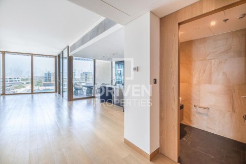 Appartement de 3 chambres à Jumeirah Bay Island, UAE No. 83221 20