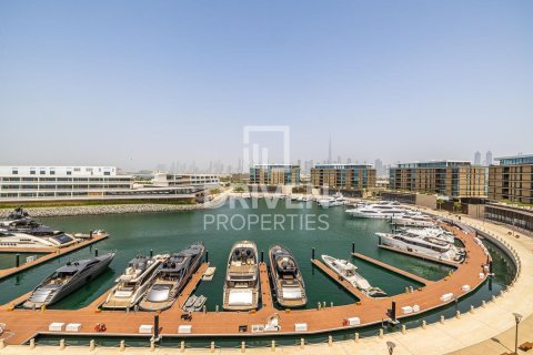 Appartement de 3 chambres à Jumeirah Bay Island, UAE No. 83221 30