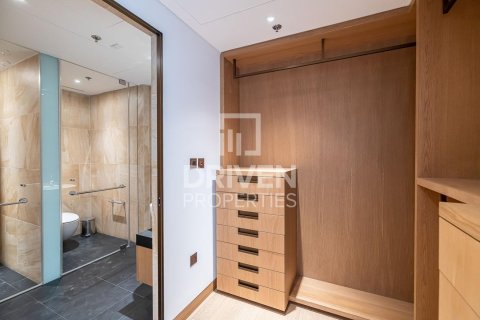 Appartement de 3 chambres à Jumeirah Bay Island, UAE No. 83221 21