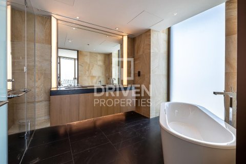Appartement de 3 chambres à Jumeirah Bay Island, UAE No. 83221 22
