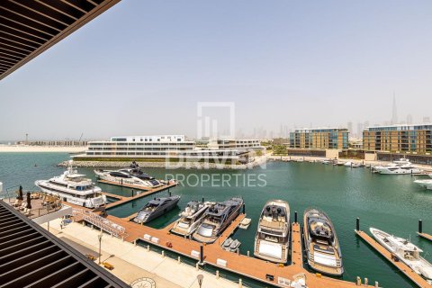 Appartement de 3 chambres à Jumeirah Bay Island, UAE No. 83221 31