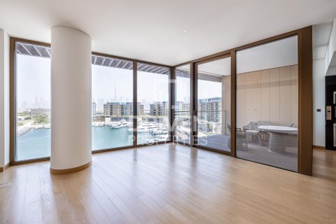 Appartement de 3 chambres à Jumeirah Bay Island, UAE No. 83221 4