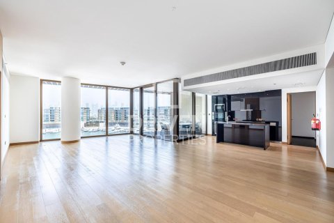 Appartement de 3 chambres à Jumeirah Bay Island, UAE No. 83221 2
