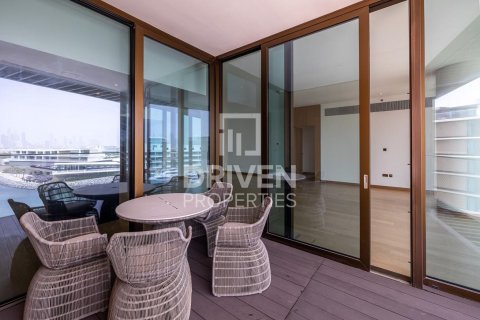 Appartement de 3 chambres à Jumeirah Bay Island, UAE No. 83221 28