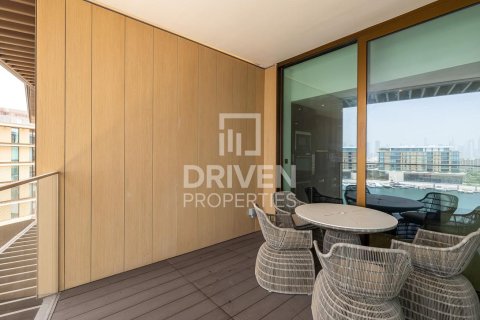 Appartement de 3 chambres à Jumeirah Bay Island, UAE No. 83221 29