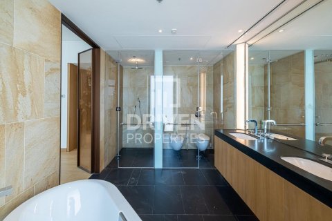 Appartement de 3 chambres à Jumeirah Bay Island, UAE No. 83221 23