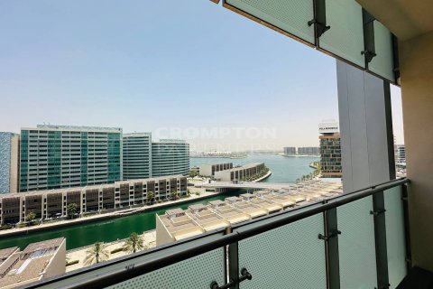 1 bedroom Apartment in Al Raha Beach, UAE No. 83202 1
