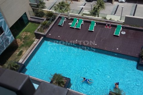 1 bedroom Apartment in Al Raha Beach, UAE No. 83202 4