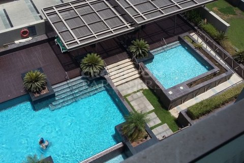 1 bedroom Apartment in Al Raha Beach, UAE No. 83202 3