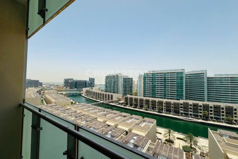 1 bedroom Apartment in Al Raha Beach, UAE No. 83202 9