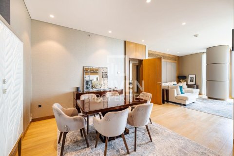 Appartement de 3 chambres à Jumeirah Bay Island, UAE No. 83222 27