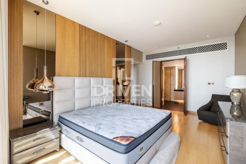 Appartement de 3 chambres à Jumeirah Bay Island, UAE No. 83222 17
