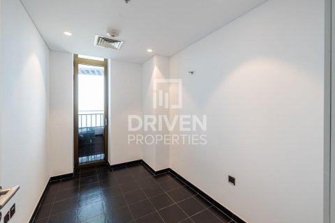 Appartement de 3 chambres à Jumeirah Bay Island, UAE No. 83222 12
