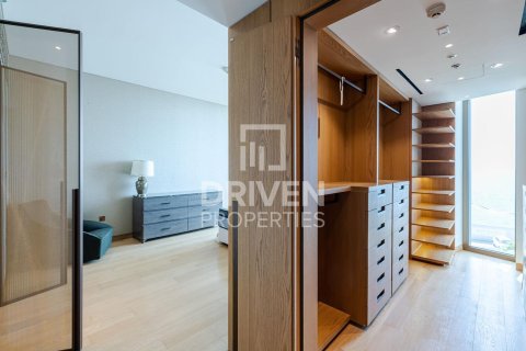 Appartement de 3 chambres à Jumeirah Bay Island, UAE No. 83222 22