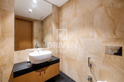 Appartement de 3 chambres à Jumeirah Bay Island, UAE No. 83222 25