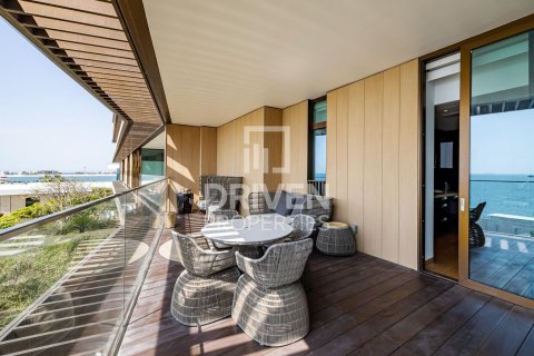 Appartement de 3 chambres à Jumeirah Bay Island, UAE No. 83222 20