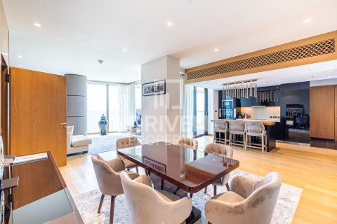 Appartement de 3 chambres à Jumeirah Bay Island, UAE No. 83222 2
