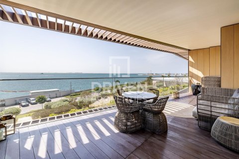 Appartement de 3 chambres à Jumeirah Bay Island, UAE No. 83222 3
