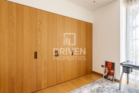 Appartement de 3 chambres à Jumeirah Bay Island, UAE No. 83222 24