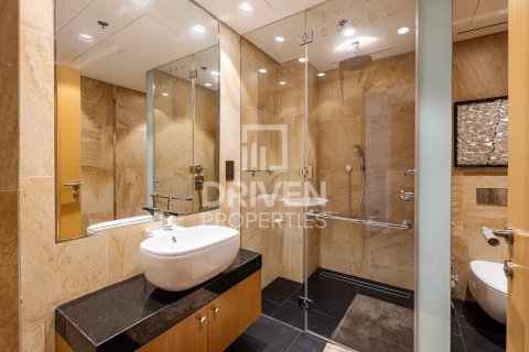 Appartement de 3 chambres à Jumeirah Bay Island, UAE No. 83222 14