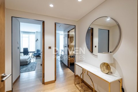 Appartement de 3 chambres à Jumeirah Bay Island, UAE No. 83222 10