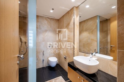 Appartement de 3 chambres à Jumeirah Bay Island, UAE No. 83222 16